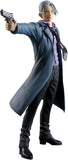 Sakamoto Days Fit Taro Sakamoto Figure