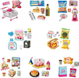 Kirby's Pupupu Market