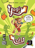 Yogi يوغي