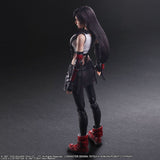 Final Fantasy VII Remake Tifa Lockhart Play Arts Kai