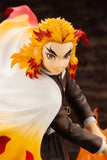 Demon Slayer: ArtFX J Kyoujurou Rengoku