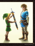The Legend of Zelda: Breath of the Wild - Creating a Champion