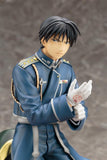 Fullmetal Alchemist - Roy Mustang ArtFX J