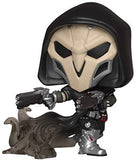 Overwatch Reaper (Wraith) Pop! Vinyl Figure