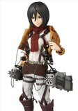 Attack on Titan: Mikasa Ackerman RAH