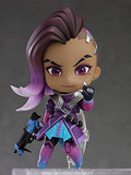 Overwatch Sombra Classic Skin Ed. Nendoroid Action Figure