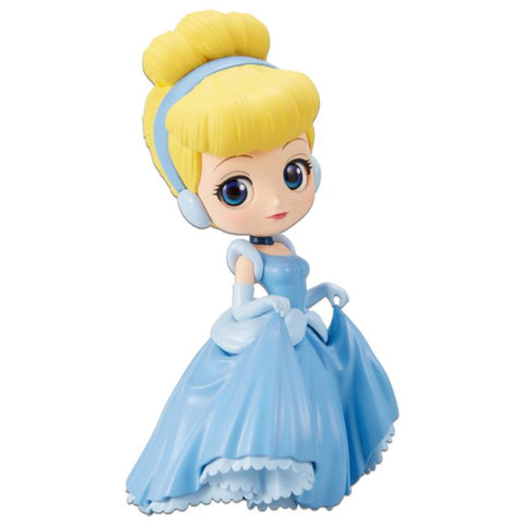 Q Posket - Disney Princess: Cinderella