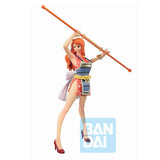 Ichibansho One Piece Anniversary: Nami
