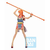 Ichibansho One Piece Anniversary: Nami