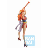 Ichibansho One Piece Anniversary: Nami