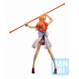 Ichibansho One Piece Anniversary: Nami