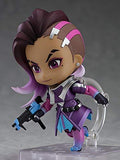 Overwatch Sombra Classic Skin Ed. Nendoroid Action Figure