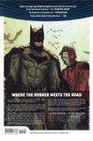 All Star Batman Vol. 1: My Own Worst Enemy (Rebirth)