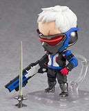 Overwatch Soldier 76 Classic Skin Nendoroid Action Figure