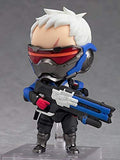 Overwatch Soldier 76 Classic Skin Nendoroid Action Figure