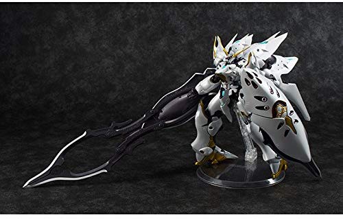 Aldnoah Zero Tharsis Variable Action Figure – The SOOG