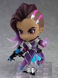 Overwatch Sombra Classic Skin Ed. Nendoroid Action Figure