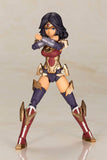 DC Comics Cross Frame Girl Wonder Woman (Humikane Shimada Ver.)