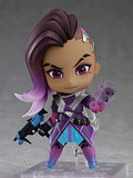 Overwatch Sombra Classic Skin Ed. Nendoroid Action Figure