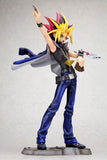 Yu-Gi-Oh! ArtFX J Yami Yugi (Duel With Destiny) Statue