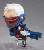 Overwatch Soldier 76 Classic Skin Nendoroid Action Figure