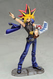 Yu-Gi-Oh! ArtFX J Yami Yugi (Duel With Destiny) Statue