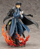 Fullmetal Alchemist - Roy Mustang ArtFX J