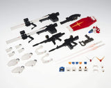 Gundam Fix Figuration Metal Composite RX-78-2 Gundam (40th Anniversary Ver.)