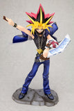Yu-Gi-Oh! ArtFX J Yami Yugi (Duel With Destiny) Statue