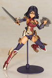 DC Comics Cross Frame Girl Wonder Woman (Humikane Shimada Ver.)