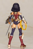 DC Comics Cross Frame Girl Wonder Woman (Humikane Shimada Ver.)