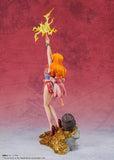 FiguartsZERO WT100 DAIKAIZOKU HYAKKEI