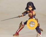 DC Comics Cross Frame Girl Wonder Woman (Humikane Shimada Ver.)