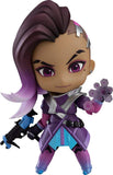 Overwatch Sombra Classic Skin Ed. Nendoroid Action Figure