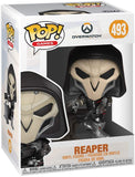 Overwatch Reaper (Wraith) Pop! Vinyl Figure