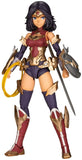 DC Comics Cross Frame Girl Wonder Woman (Humikane Shimada Ver.)