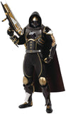 Destiny 2 Hunter Sovereign Golden Trace 1/6 figure