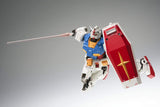 Gundam Fix Figuration Metal Composite RX-78-2 Gundam (40th Anniversary Ver.)