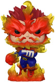 My Hero Academia Endeavor Pop! Vinyl Figure