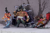 One Piece FiguartsZERO Extra Battle Kaidou King of the Beasts