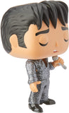 Elvis Presley 1968 Comeback Special Diamond Glitter Pop!