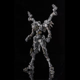 1/100 High-Resolution Model Wing Gundam Zero Endless Waltz ver.