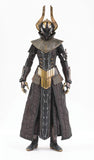 Destiny 2 Warlock Philomath Golden Trace 1/6 figure