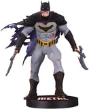 DC Designer Series: Metal Batman by Greg Capullo Statue