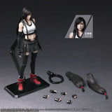 Final Fantasy VII Remake Tifa Lockhart Play Arts Kai