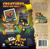 Fireball Island: Crouching Tiger Hidden Bees Expansion