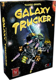 Galaxy Trucker