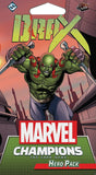 Marvel Champions: Hero Pack 13 - Drax