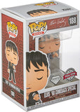Elvis Presley 1968 Comeback Special Diamond Glitter Pop!