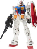 Gundam Fix Figuration Metal Composite RX-78-2 Gundam (40th Anniversary Ver.)